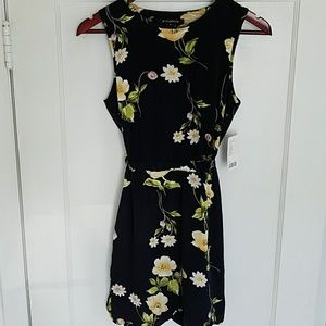 NWT Urban Outfitters floral dress